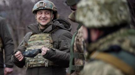Американский след в зачистке руководства украинской оборонки Американский след в зачистке руководства украинской оборонки