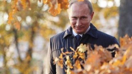 Осень патриарха Путина – или почему в России невозможна оппозиция