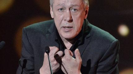 Актер Михаил Ефремов признался, что боится потерять Украину из-за Крыма Актер Михаил Ефремов признался, что боится потерять Украину из-за Крыма