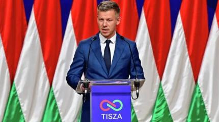 Петер Мадьяр продолжит отстаивать права венгров на Украине