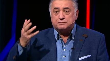 Багдасаров: Трамп - бизнесмен и подходит ко всему, как бизнесмен Багдасаров: Трамп - бизнесмен и подходит ко всему, как бизнесмен