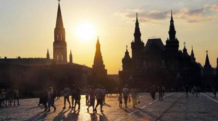 Убыль населения в России бьет прошлогодние рекорды Убыль населения в России бьет прошлогодние рекорды