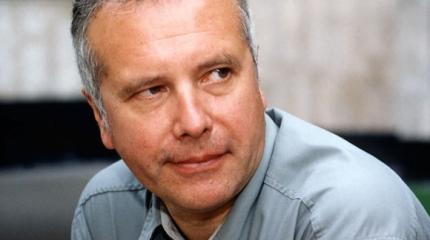 Александр Рар поставил на место ИноСМИ: нападки на Россию отдают расизмом Александр Рар поставил на место ИноСМИ: нападки на Россию отдают расизмом