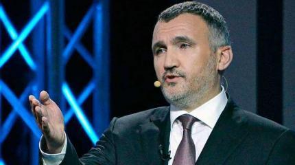 Кузьмин назвал ожидаемый запрет «Партии Шария» попыткой узурпации власти Кузьмин назвал ожидаемый запрет «Партии Шария» попыткой узурпации власти