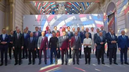 Непрямая война с РФ: Кремль назвал косвенных участников боевого конфликта Непрямая война с РФ: Кремль назвал косвенных участников боевого конфликта