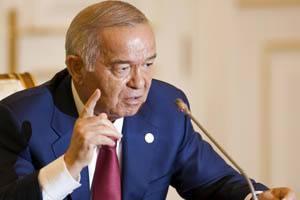 Наблюдателям ОБСЕ объяснили, почему Каримов снова баллотируется на пост президента Узбекистана Наблюдателям ОБСЕ объяснили, почему Каримов снова баллотируется на пост президента Узбекистана