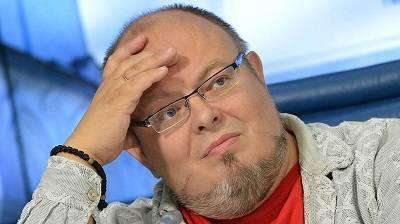 Андрей Кормухин ответил Познеру на критику православия Андрей Кормухин ответил Познеру на критику православия