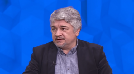 Ищенко объяснил, почему Россия не должна помогать Украине Ищенко объяснил, почему Россия не должна помогать Украине