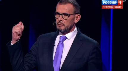 Украинский эксперт Вакаров рассказал о «страшном кукише» Байдена Зеленскому Украинский эксперт Вакаров рассказал о «страшном кукише» Байдена Зеленскому