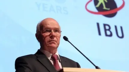 В Международном союзе биатлонистов назвали условия лишения России ЧМ