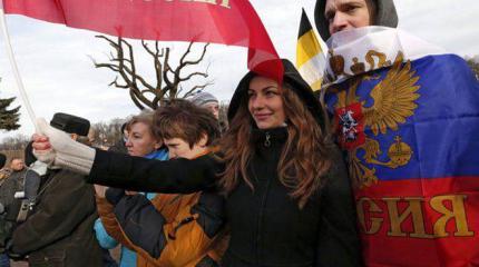 К чему приведут попытки «переделать санкциями» менталитет русских? К чему приведут попытки «переделать санкциями» менталитет русских?