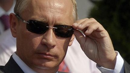 Западные СМИ признали: никому из журналистов не удается «расколоть» Путина Западные СМИ признали: никому из журналистов не удается «расколоть» Путина