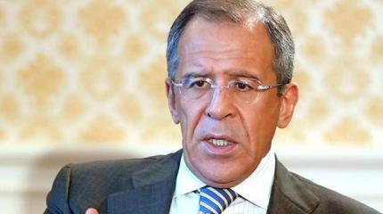 Лавров: Донбасс должен быть в составе Украины Лавров: Донбасс должен быть в составе Украины