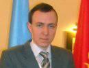 Павел Дятленко: Подписание закона о выводе ЦТП «Манас» - это всего лишь один раунд в большой геополитической игре Павел Дятленко: Подписание закона о выводе ЦТП «Манас» - это всего лишь один раунд в большой геополитической игре