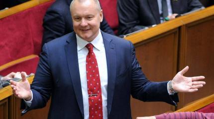 Андрей Артеменко: В смерти «Небесной сотни» виновна киевская власть