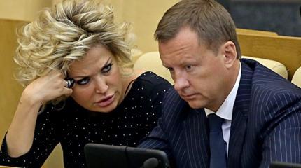 Вороненкова убил бывший муж Марии Максаковой Вороненкова убил бывший муж Марии Максаковой