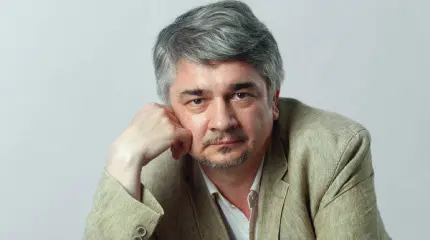 Ростислав Ищенко: Йагупоп 77-й Ростислав Ищенко: Йагупоп 77-й