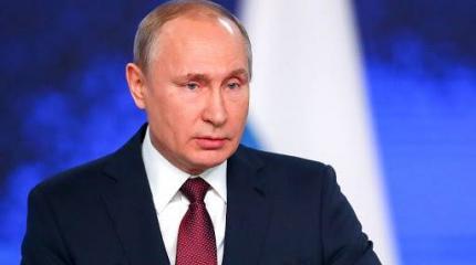 Апрельские тезисы Путина: Посланию президента обещают судьбоносный характер Апрельские тезисы Путина: Посланию президента обещают судьбоносный характер