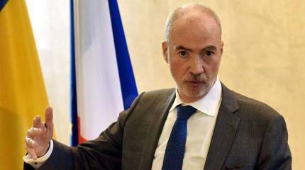 Ремарка Понсена о России вызвала «разрыв шаблонов» на Украине Ремарка Понсена о России вызвала «разрыв шаблонов» на Украине