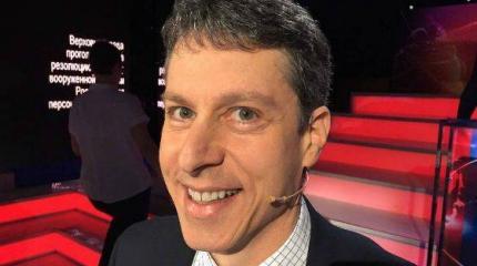 Майкл Бом не выдержал оскорблений: несут глупости и ахинею Майкл Бом не выдержал оскорблений: несут глупости и ахинею