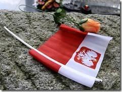 Польша: «Празднуем победу вместе с союзниками Гитлера» Польша: «Празднуем победу вместе с союзниками Гитлера»