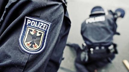Полиция ФРГ: Европе нужна транснациональная сеть для отслеживания исламистов Полиция ФРГ: Европе нужна транснациональная сеть для отслеживания исламистов