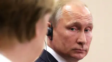 США — общий враг: о чем будут говорить Путин и Меркель на встрече США — общий враг: о чем будут говорить Путин и Меркель на встрече