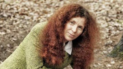 Юлия Латынина – вовсе не инопланетный рептилоид Юлия Латынина – вовсе не инопланетный рептилоид