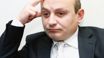 Степан Сафарян: Европа на самом деле не против антироссийских санкций США