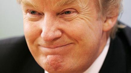 Названа первая украинская жертва Трампа Названа первая украинская жертва Трампа
