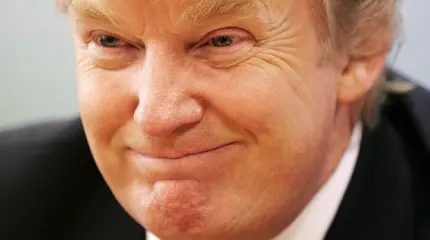 Названа первая украинская жертва Трампа Названа первая украинская жертва Трампа