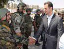 Предложение РФ по Сирии - надежда на решение части проблем Предложение РФ по Сирии - надежда на решение части проблем