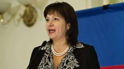 СМИ назвали имя нового премьер-министра Украины СМИ назвали имя нового премьер-министра Украины