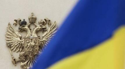 Ответ России на паспортный контроль Украины уже напряг Киев Ответ России на паспортный контроль Украины уже напряг Киев