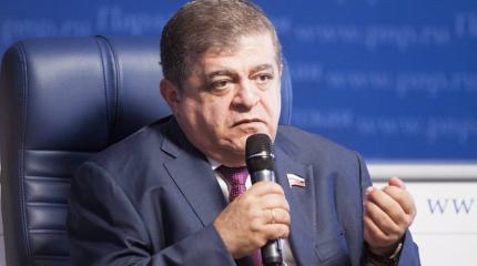 Сенатор Джабаров высказался о нежелании Сербии размещать военную базу РФ Сенатор Джабаров высказался о нежелании Сербии размещать военную базу РФ