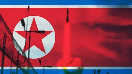 Кто играет на ядерных амбициях КНДР? Кто играет на ядерных амбициях КНДР?