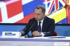 Украинская «оппозиция» на службе режиму