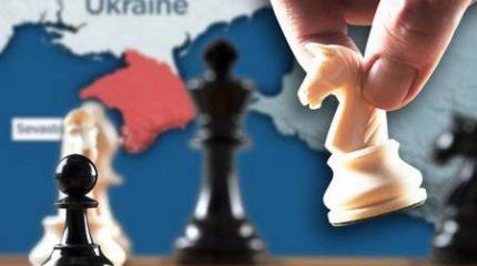 Кому выгодна кампания о «сливе Новороссии»?