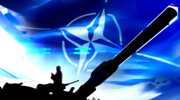 Global Times: пока РФ остается могущественной, НАТО не прекратит расширение