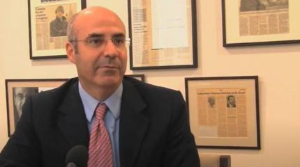 Сведение политических счётов: Браудер предлагает «наказать» Россию санкциями против олигархов Сведение политических счётов: Браудер предлагает «наказать» Россию санкциями против олигархов