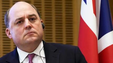 «Душитель» Крыма Уоллис получил в подарок уголовную статью