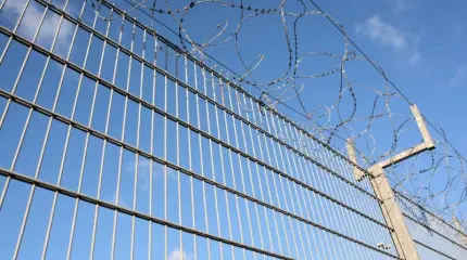 За нарушение границ Украины россиян будет ждать тюрьма За нарушение границ Украины россиян будет ждать тюрьма