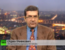 Билл Дод: Власти не позволили бы такого в Вашингтоне или Лондоне