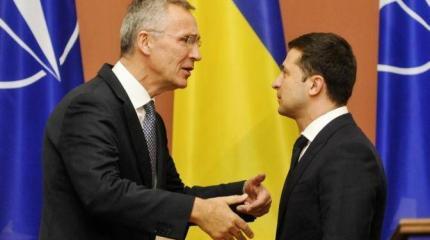 Время закрыть антироссийский «проект Украина» Время закрыть антироссийский «проект Украина»