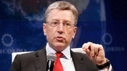 Волкер похвалил Парубия, назвавшего США варварами и угрозой белой расе Волкер похвалил Парубия, назвавшего США варварами и угрозой белой расе