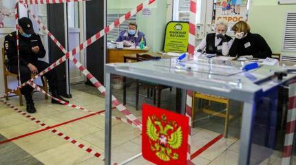 Накануне выборов «Единая Россия» разделила регионы на группы Накануне выборов «Единая Россия» разделила регионы на группы