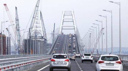 США унизили Украину, призвав бомбить Крымский мост США унизили Украину, призвав бомбить Крымский мост