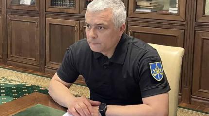 Новый гауляйтер Одессы: Человек Ермака с криминальным прошлым