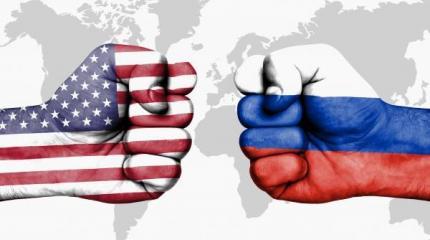 Отчёт о ходе американо-российской войны Отчёт о ходе американо-российской войны