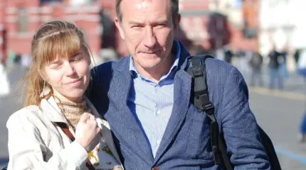 Украинец рассказал про инцидент в Днепре: «Русские не желают нам зла» Украинец рассказал про инцидент в Днепре: «Русские не желают нам зла»